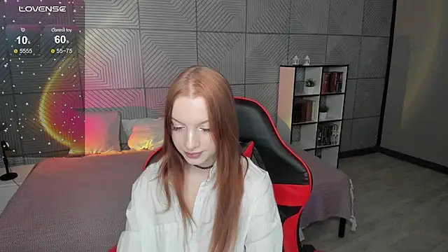 SherryKelly online show from May 8, 1:09 am