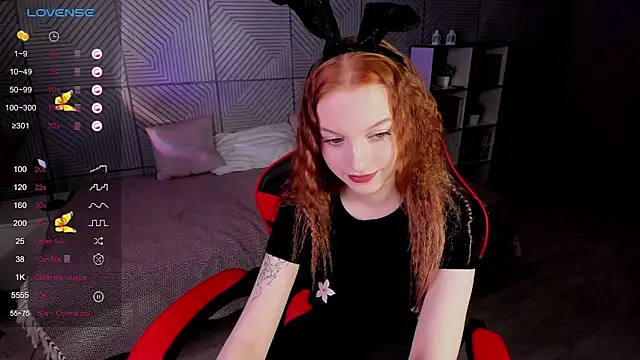 SherryKelly online show from April 13, 12:58 am