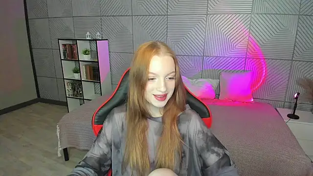 SherryKelly online show from May 19, 1:56 am