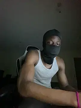 Gamergoons online show from April 18, 8:31 pm