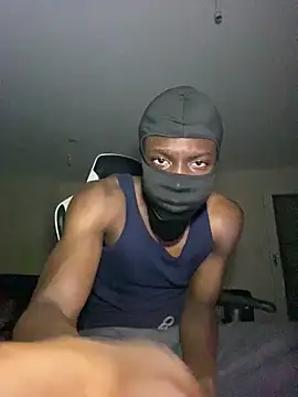 Gamergoons online show from April 13, 11:09 pm