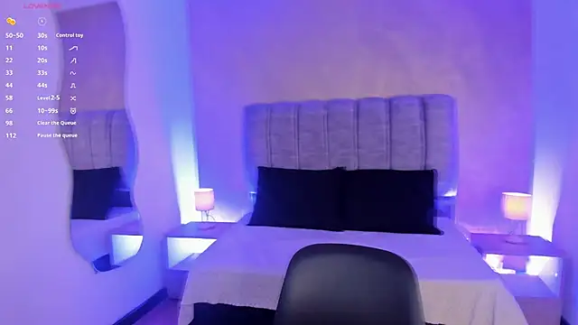 Yensy 2614 online show from April 14, 7:41 pm