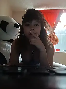 SweetJeii online show from July 7, 6:55 pm