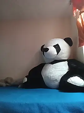 SweetJeii online show from July 8, 9:04 pm