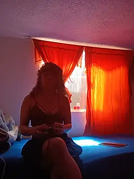 SweetJeii online show from June 20, 6:35 pm