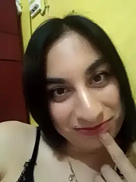 Perlizz 95 online show from April 11, 2:19 am