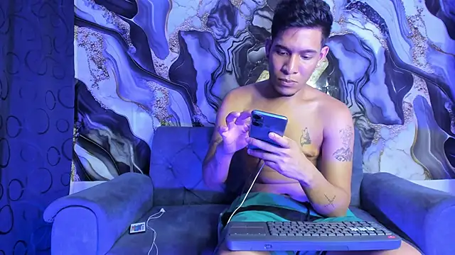Mateo and Jose online show from May 16, 4:11 am