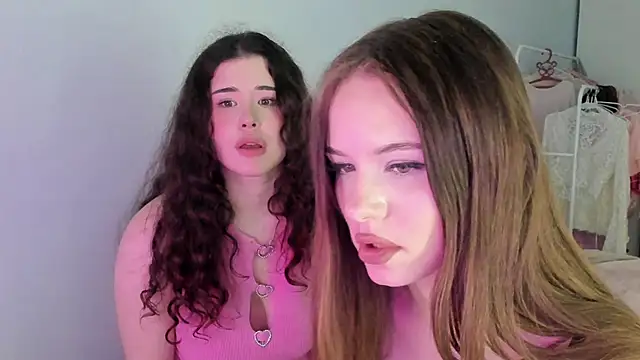 ChloeBlisss online show from May 16, 10:36 am