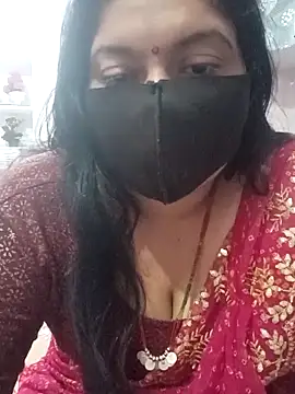 bhabhi-lovely online show from April 10, 7:15 am