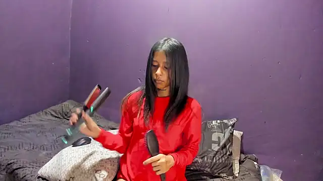 Indianteezerr online show from June 25, 4:56 pm