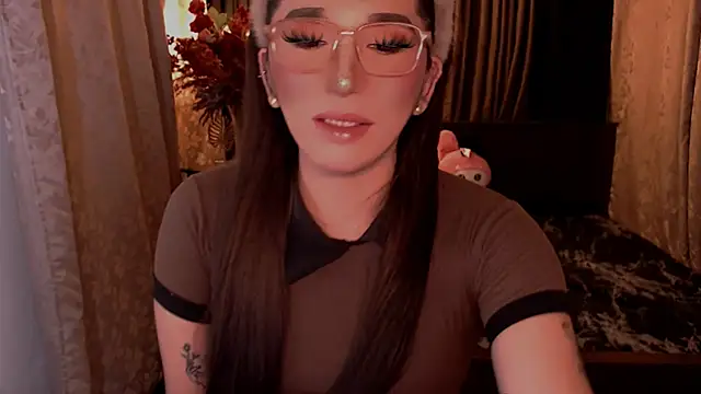 Precious RoseDollxxx online show from June 11, 11:24 pm