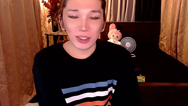 Precious RoseDollxxx online show from May 23, 10:20 pm