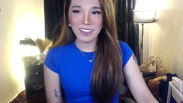 Precious RoseDollxxx online show from May 28, 11:16 am