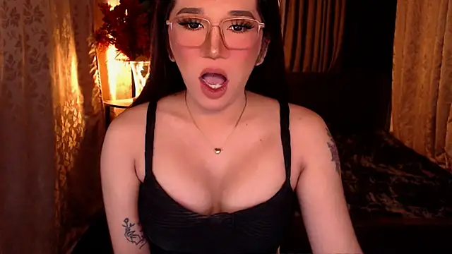 Precious RoseDollxxx online show from July 13, 3:33 pm