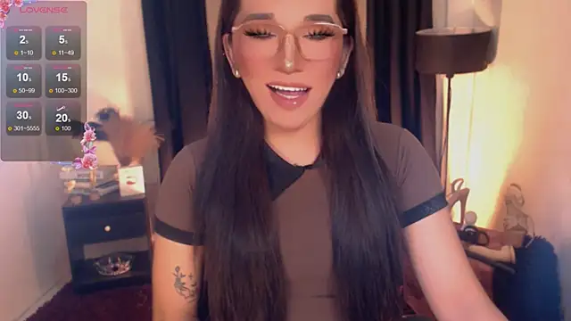 Precious RoseDollxxx online show from June 15, 6:46 am