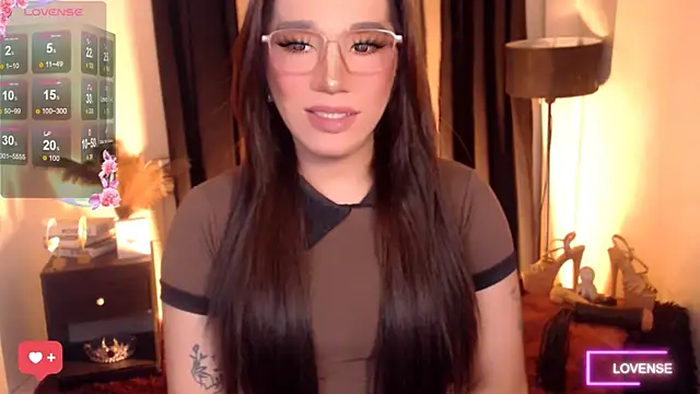 Precious RoseDollxxx online show from June 19, 6:41 am