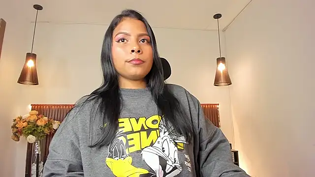 Snapshot of Mia_monrroe1 chatting on June 10, 3:41 am Mia monrroe1 online show from June 10, 3:41 am