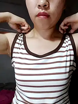 Lucy168 online show from April 15, 7:25 am