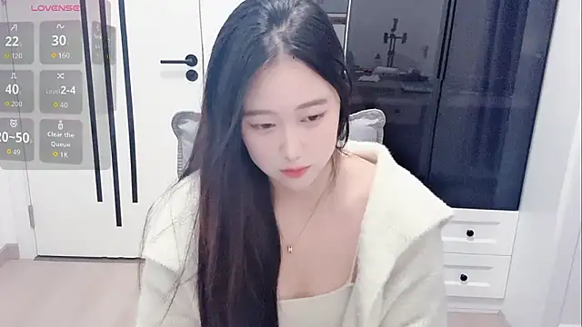 Snapshot of secret-sese chatting on April 23, 9:05 am secret-sese online show from April 23, 9:05 am
