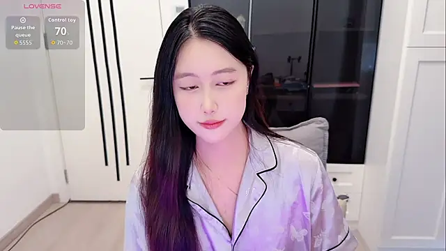 Snapshot of secret-sese chatting on July 16, 10:45 am secret-sese online show from July 16, 10:45 am