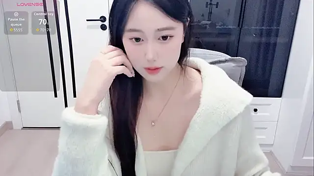 Snapshot of secret-sese chatting on April 22, 8:04 pm secret-sese online show from April 22, 8:04 pm