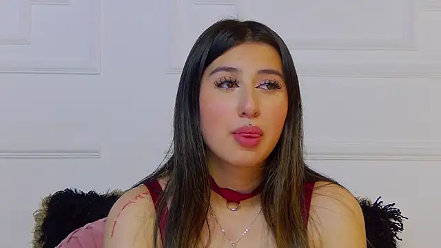 ShannonBannks online show from May 28, 2:12 pm