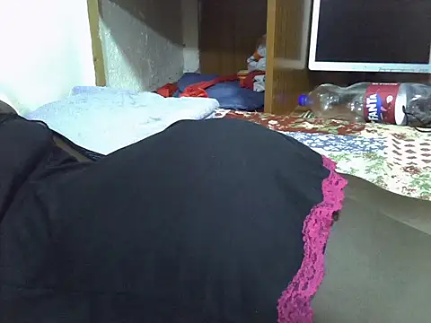 Sexyveretia online show from April 13, 4:44 pm