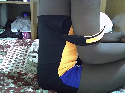 Sexyveretia online show from April 18, 11:23 am
