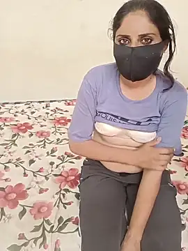 arushi rao1 online show from June 3, 7:42 am
