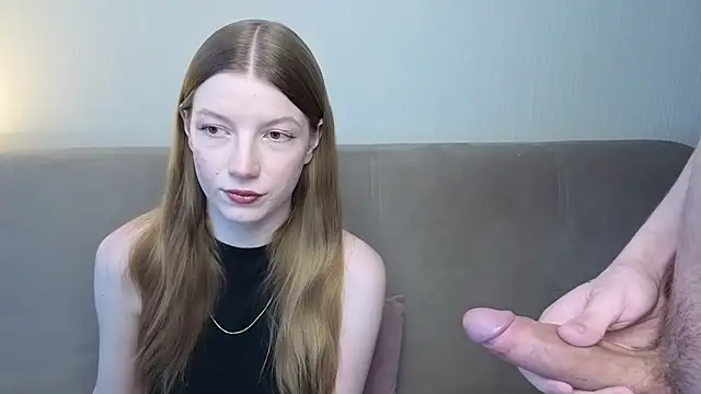 -Kamiko  online show from April 14, 11:26 am