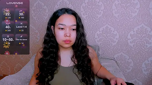 Zlata lee online show from April 22, 5:03 am