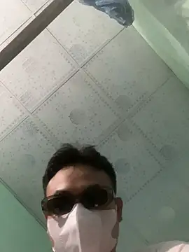 Snapshot of concuhonggg chatting on April 9, 8:31 am concuhonggg online show from April 9, 8:31 am