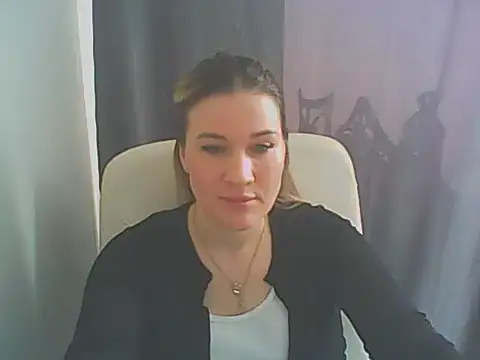 Helly nanci online show from April 10, 7:04 am