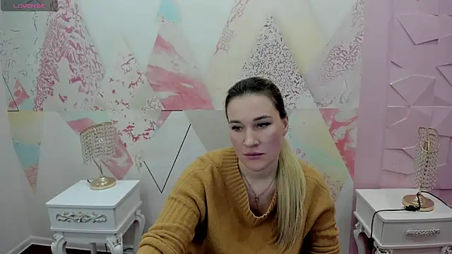 Helly nanci online show from April 9, 11:16 am