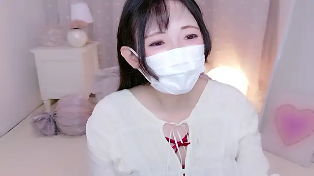 Satomi nn online show from May 3, 12:16 am