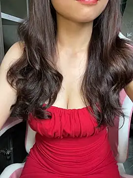 mayha11 online show from April 19, 3:07 am