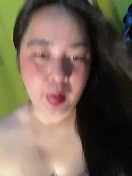 Snapshot of pinayhoney chatting on June 11, 2:53 am pinayhoney online show from June 11, 2:53 am
