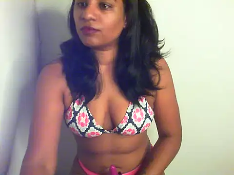 IndianMishka online show from May 23, 4:17 pm