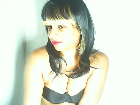 IndianMishka online show from April 18, 11:23 am
