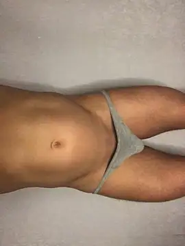 AndrewVolf online show from April 15, 5:06 pm