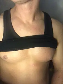 AndrewVolf online show from April 19, 5:25 pm