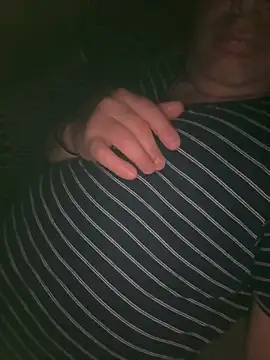 elysmay online show from April 9, 10:16 pm