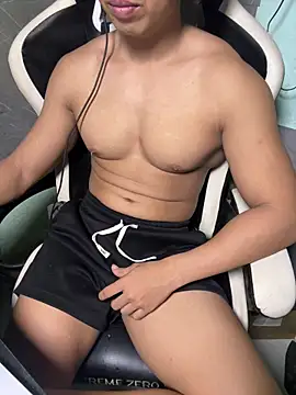 Paulo-jor online show from April 9, 11:27 am