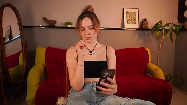 AgathaCarra online show from May 28, 2:12 pm