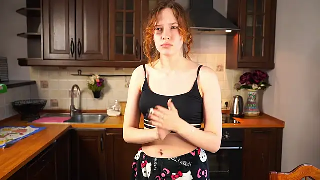 AgathaCarra online show from May 1, 2:22 pm