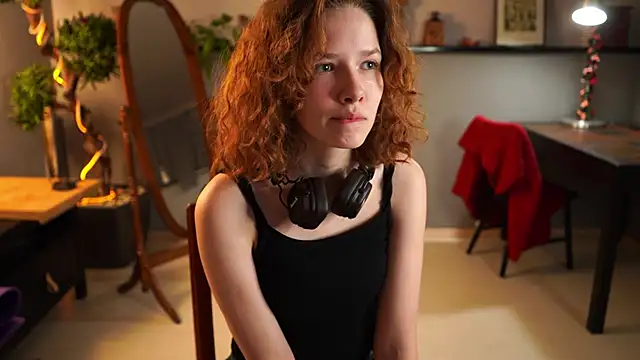 AgathaCarra online show from April 25, 4:48 pm