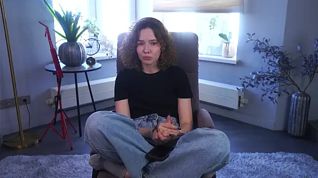 AgathaCarra online show from April 12, 11:13 am