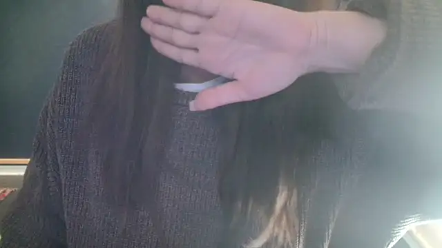 NicoleLove  online show from May 6, 5:55 am