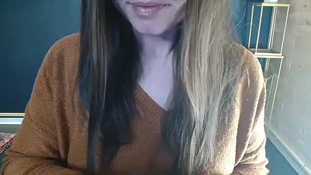 NicoleLove  online show from May 22, 7:06 am