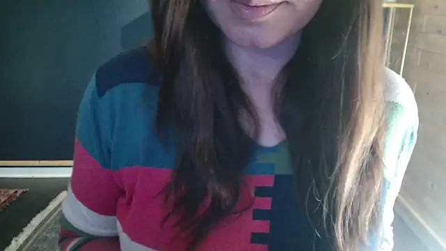 Snapshot of NicoleLove_ chatting on June 5, 6:52 am NicoleLove online show from June 5, 6:52 am